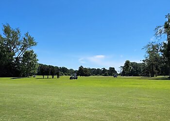 Memphis Golf Courses The Links at Audubon