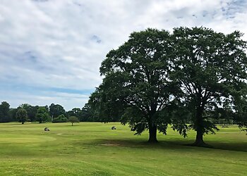 The Links at Audubon Memphis Golf Courses image 1