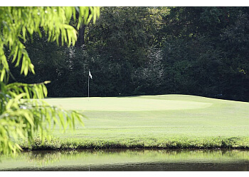 Memphis golf course The Links at Fox Meadows