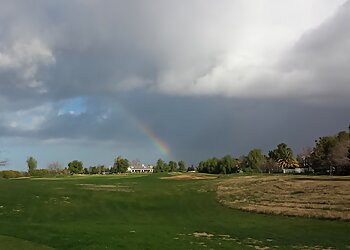 Bakersfield Golf Courses The Links at Riverlakes Ranch