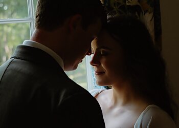 Little Rock Wedding Photographers The Linns