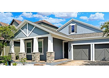 Orlando Property Management The Listing Real Estate Management