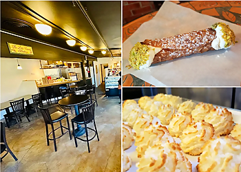 Salem Bakeries The Little Cannoli Bakery