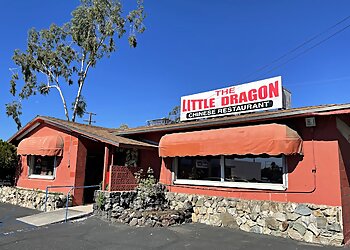 San Bernardino Chinese Restaurants Little Dragon Chinese Cantonese Restaurant