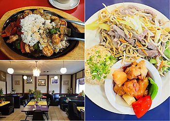 San Bernardino Chinese Restaurants Little Dragon Chinese Cantonese Restaurant