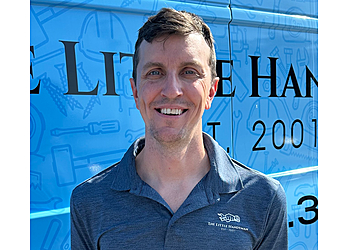 Frisco Handyman The Little Handyman