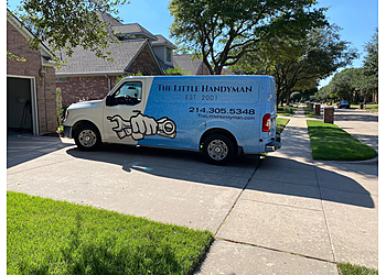 The Little Handyman Frisco Handyman image 1