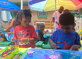 Dayton Preschools The Little Hearts School House and Early Learning Center