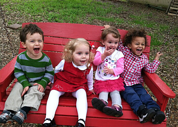 The Little Sage School Charleston Preschools