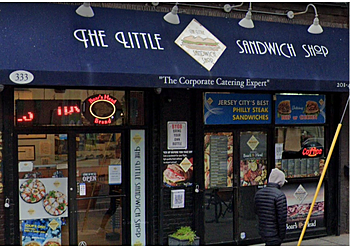 Jersey City Sandwich Shops The Little Sandwich Shop