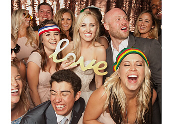 Scottsdale photo booth company The Live Photobooth