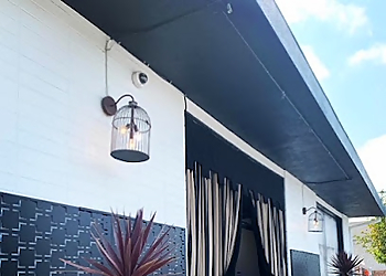 Costa Mesa Hair Salons The LivingRoom Salon & Art Gallery