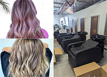 Costa Mesa Hair Salons The LivingRoom Salon & Art Gallery