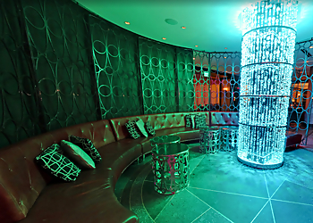 The Livingroom and Prohibition Minneapolis Night Clubs image 1