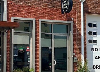 Oklahoma City Vegetarian Restaurants The Loaded Bowl