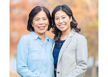 Esther and Ruby Chien - The Loan Story
