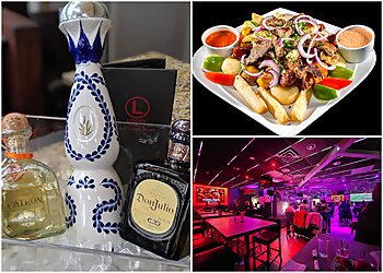 Elizabeth Sports Bars The Lobby