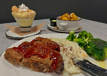 Raleigh Sports Bars The Local