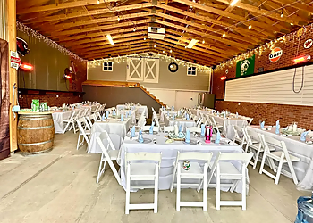 Mesa Caterers The Local Caterer