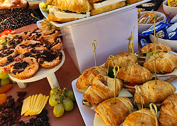 Mesa Caterers The Local Caterer