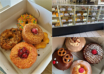 Scottsdale Donut Shops The Local Donut