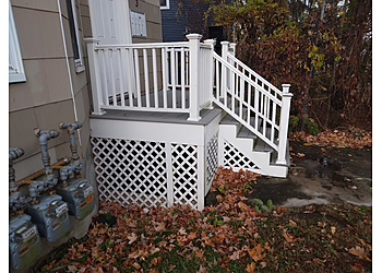 Worcester Handyman The Local Handyman