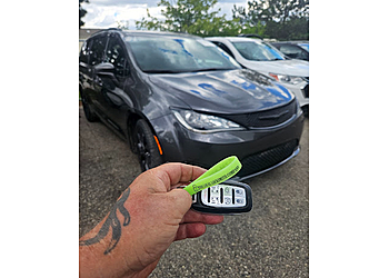 Detroit Locksmiths The Local Locksmith Company