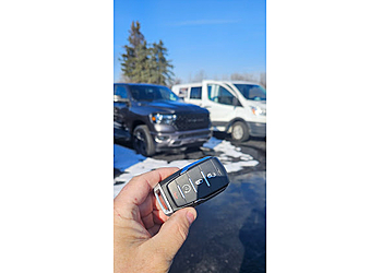 Detroit Locksmiths The Local Locksmith Company