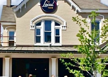 Lexington Mexican Restaurants The Local Taco