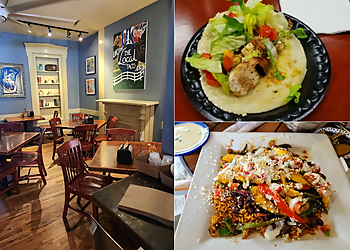 Lexington Mexican Restaurants The Local Taco