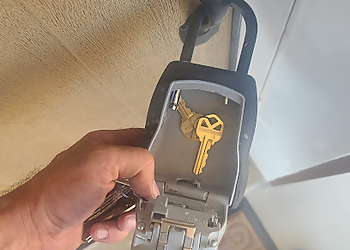 Phoenix Locksmiths The Lock Butler-Flat Rate Mobile Locksmith