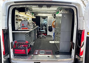 Springfield Locksmiths The Lock Doctor