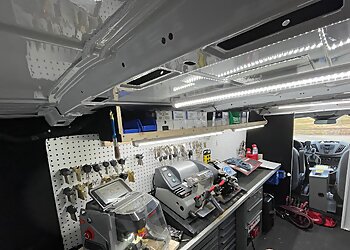 Springfield Locksmiths The Lock Doctor