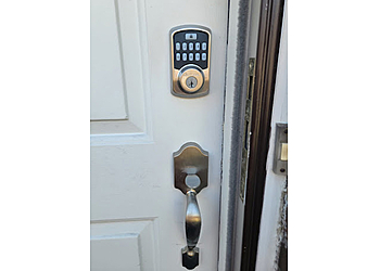 Cincinnati Locksmiths The Lock Geek Locksmith & Security