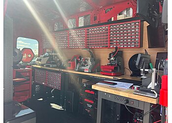 Chattanooga Locksmiths The Lock Guys