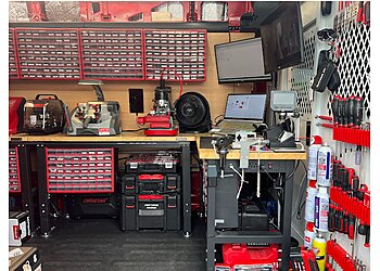 Chattanooga Locksmiths The Lock Guys