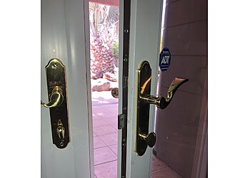 Mesa Locksmiths The Lock Shop