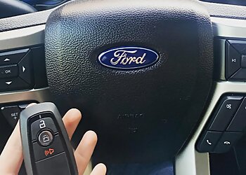 Mesa Locksmiths The Lock Shop