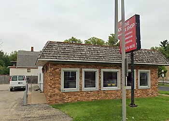 Peoria Locksmiths The Lock Shop