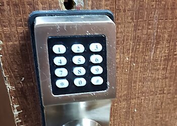 Clarksville Locksmiths The Locksmith Co.