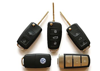 Clarksville Locksmiths The Locksmith Co.