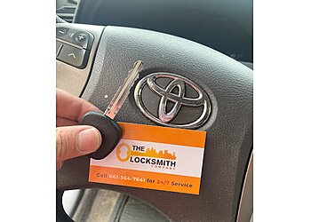 Bakersfield Locksmiths The Locksmith Company