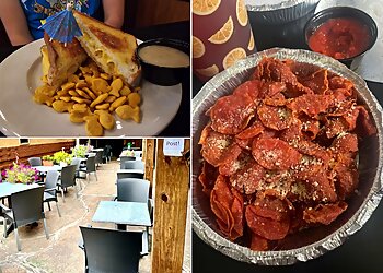 Akron American Restaurants The Lockview