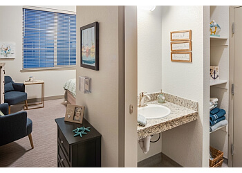 Vallejo Assisted Living Facilities The Lodge at Glen Cove