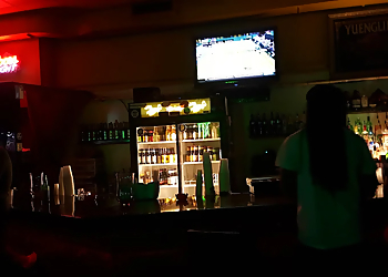 Augusta Night Clubs The Loft Augusta