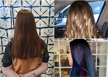 Visalia Hair Salons The Loft Salon