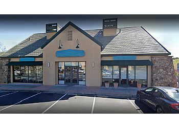 Vallejo Sushi The Loft Shabu Sushi & Thai