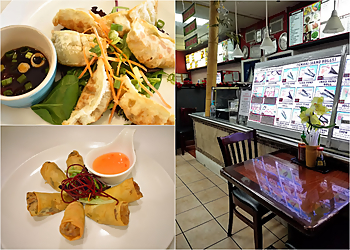 Vallejo Sushi The Loft Shabu Sushi & Thai