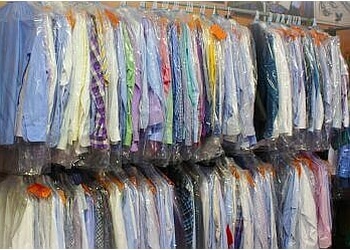 Milwaukee Dry Cleaners The London Cleaners