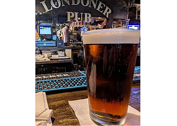 Dallas Pubs The Londoner Addison